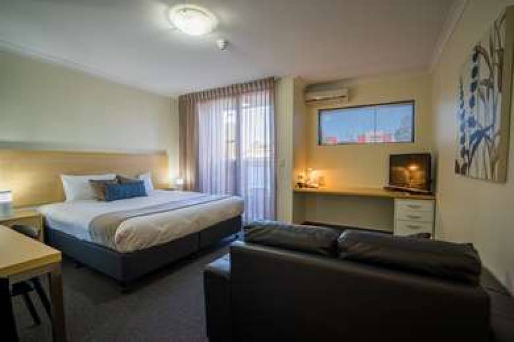 PERTH ASCOT CENTRAL APARTMENT HOTEL 2