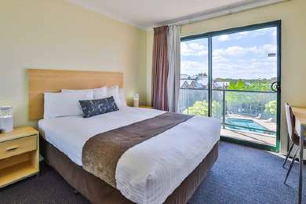 PERTH ASCOT CENTRAL APARTMENT HOTEL 5