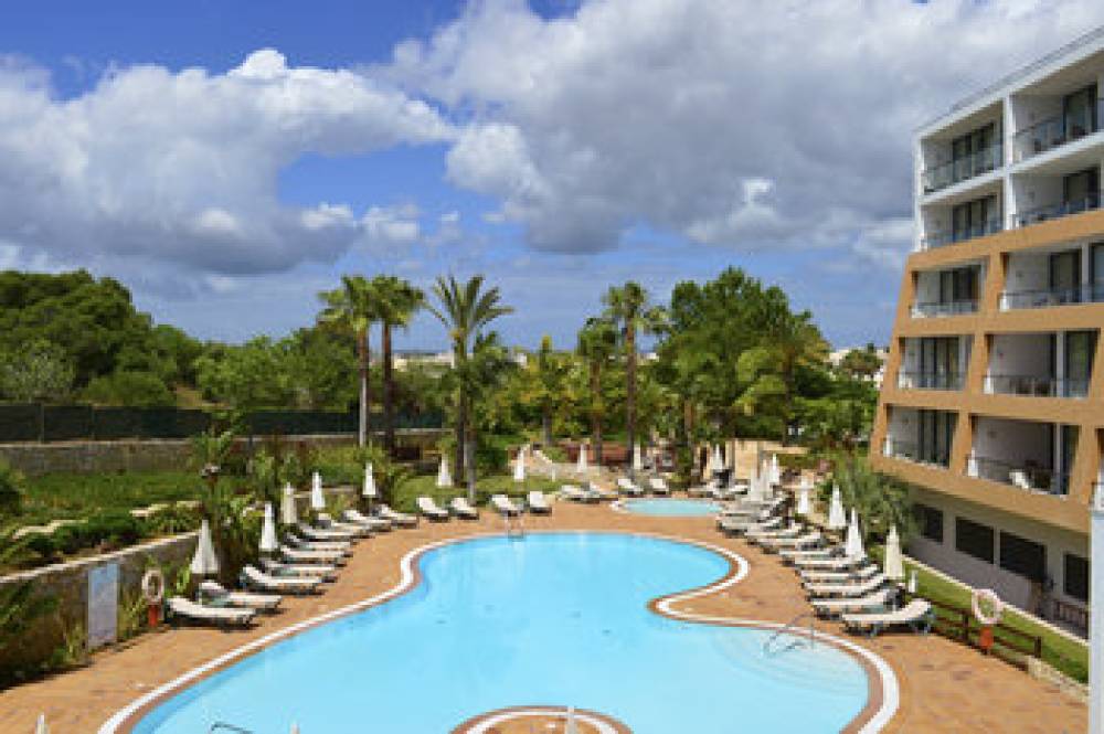 PESTANA ALVOR PARK 2