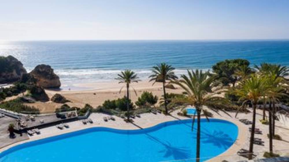 PESTANA ALVOR PRAIA BEACH 2