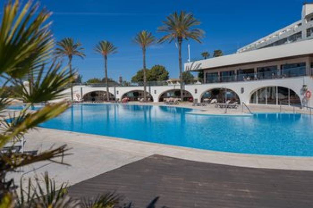 PESTANA ALVOR PRAIA BEACH 9