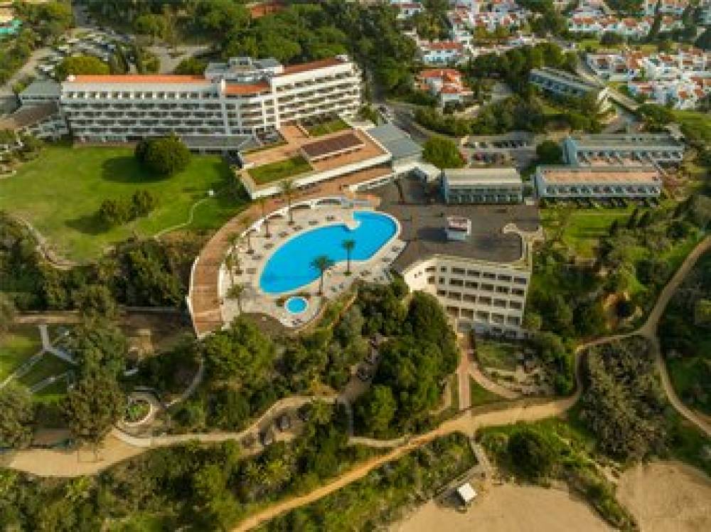 PESTANA ALVOR PRAIA BEACH 4