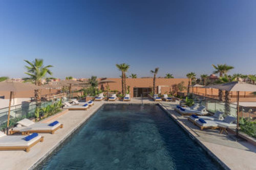 PESTANA CR7 MARRAKECH 2