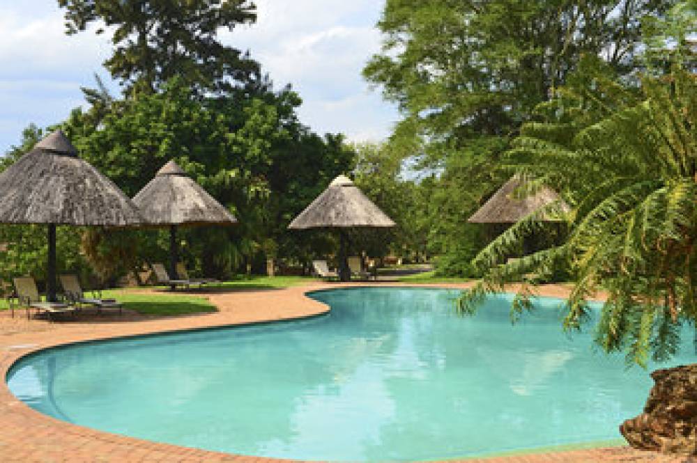 PESTANA KRUGER LODGE 7