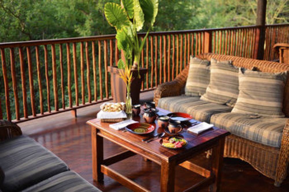 Pestana Kruger Lodge