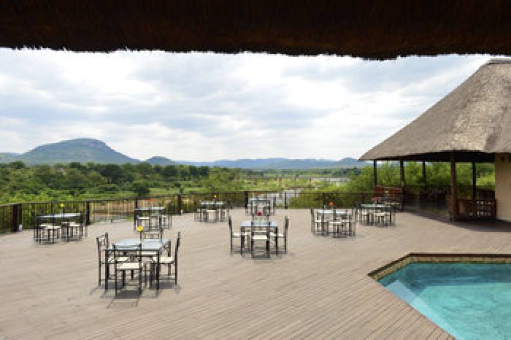 PESTANA KRUGER LODGE 9