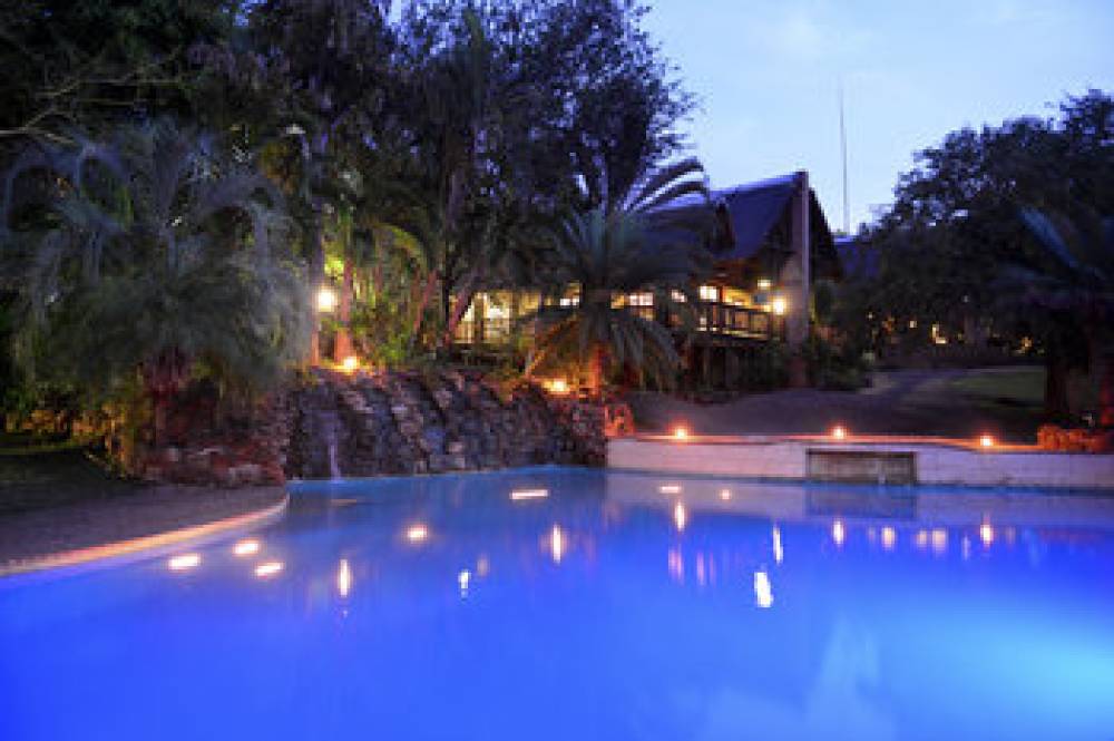 PESTANA KRUGER LODGE 10