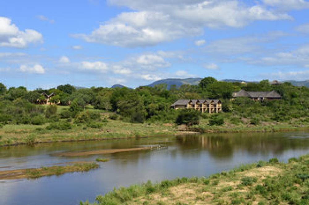 PESTANA KRUGER LODGE 1