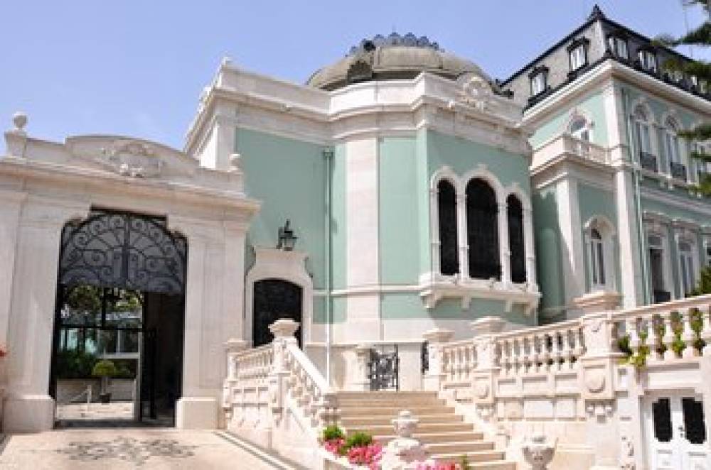 Pestana Palace Lisboa