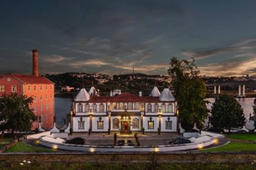 PESTANA PALACIO DO FREIXO 1