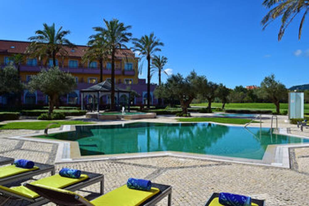 PESTANA SINTRA GOLF 10