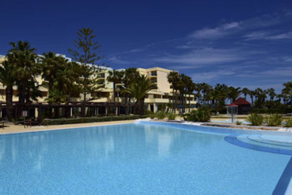 PESTANA VIKING 9