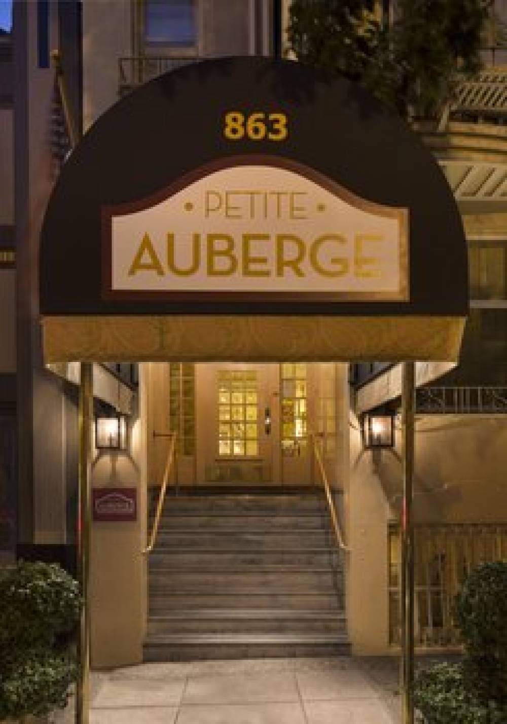 Petite Auberge