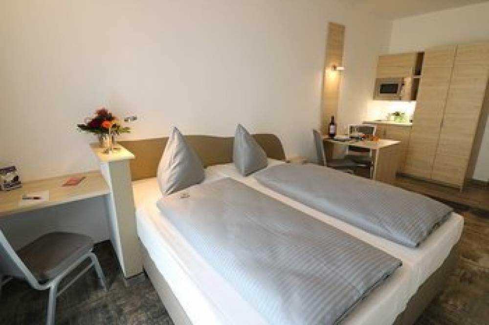 PETUL APART HOTEL AN NE40 3