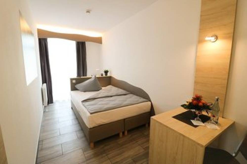 PETUL APART HOTEL AN NE40 6