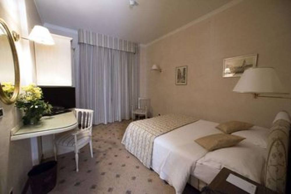 PHI HOTEL CANALGRANDE 6