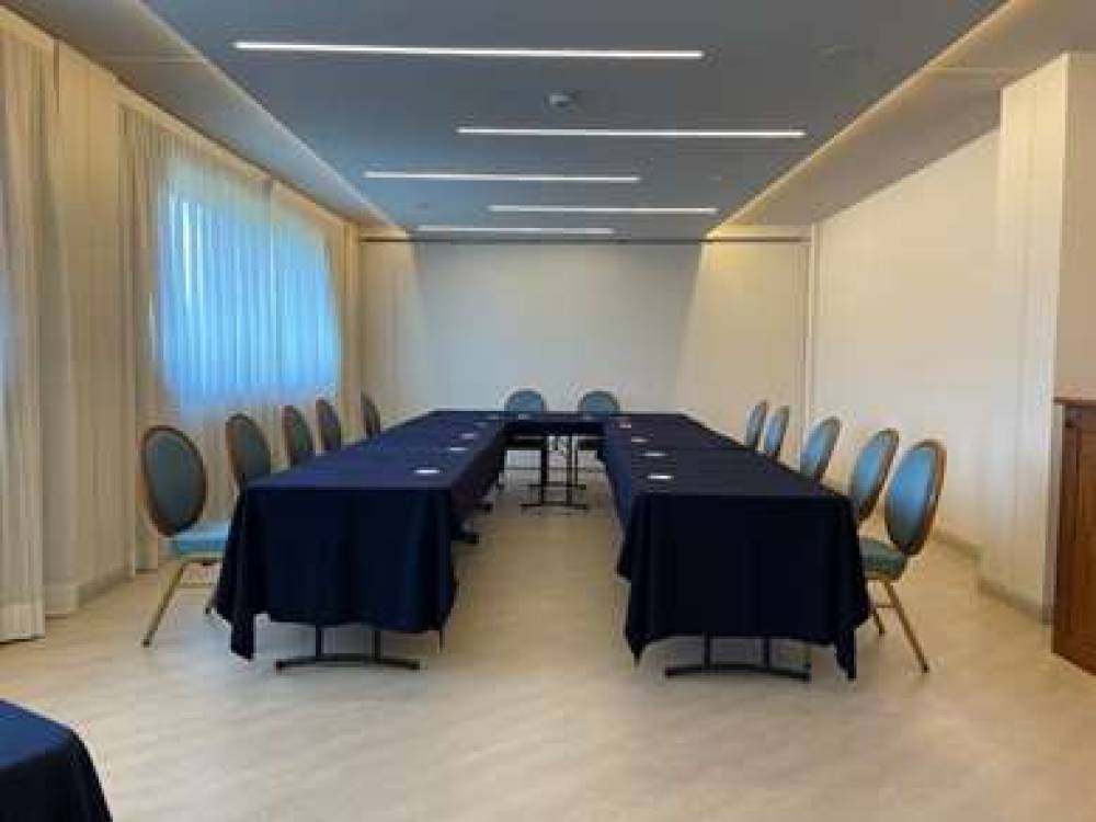 PHI HOTEL CAVALIERI 9