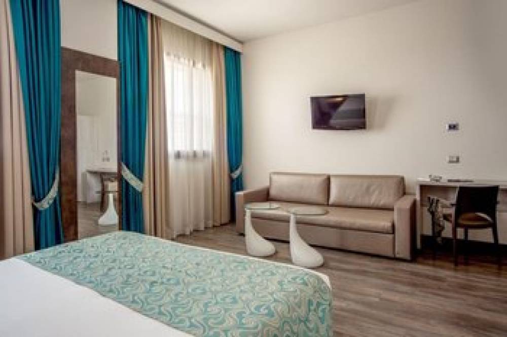 PHI HOTEL MILANO - BARANZATE 2