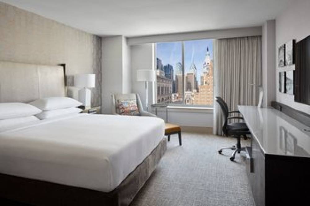 Philadelphia Marriott Downtown 1