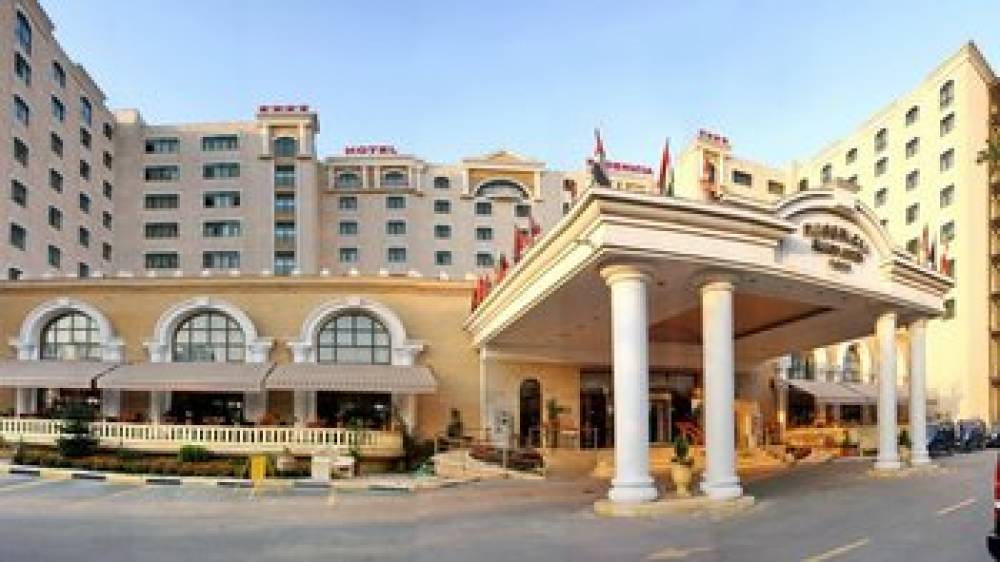 PHOENICIA GRAND HOTEL 1