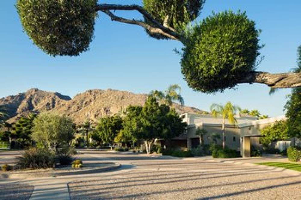 Phoenician Residences, A Luxury Collection Residence Club, Scottsdale 2