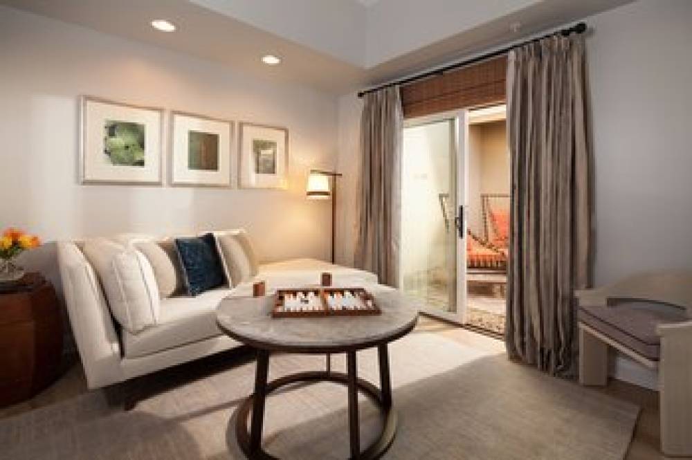 Phoenician Residences, A Luxury Collection Residence Club, Scottsdale 8