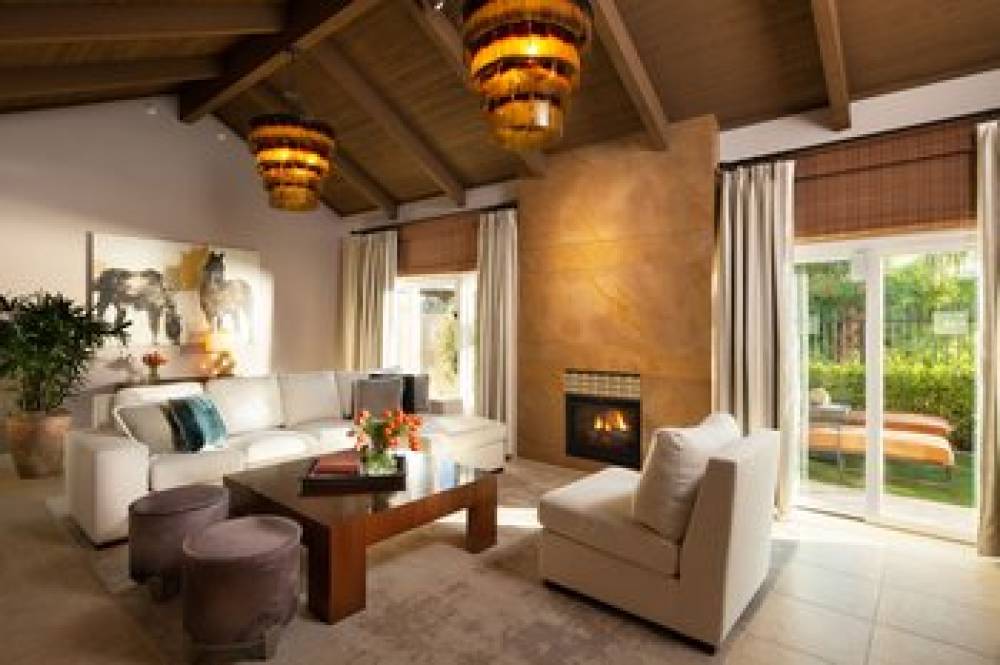 Phoenician Residences, A Luxury Collection Residence Club, Scottsdale 5