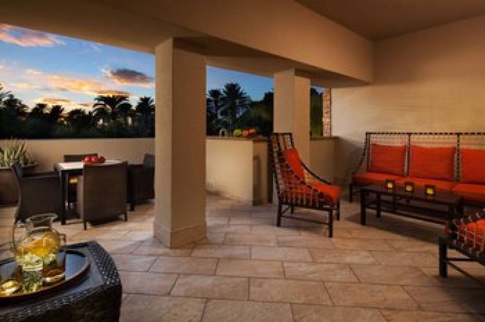 Phoenician Residences, A Luxury Collection Residence Club, Scottsdale 4