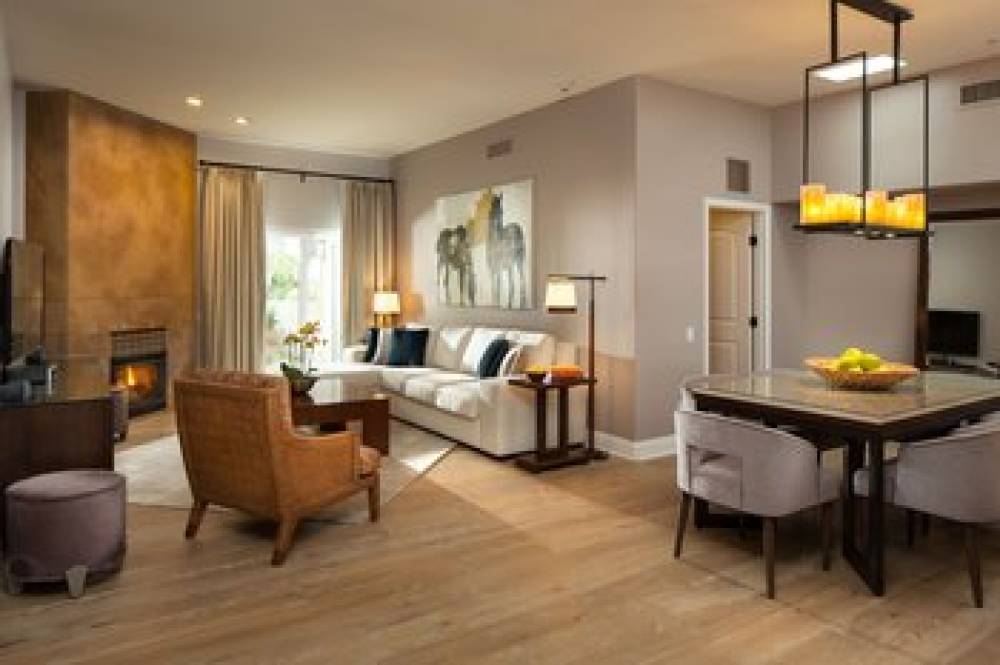 Phoenician Residences, A Luxury Collection Residence Club, Scottsdale 7