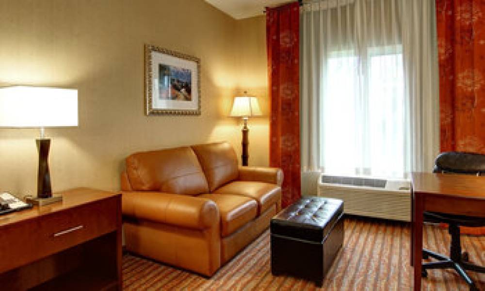 Phoenix Inn Suites Albany 10