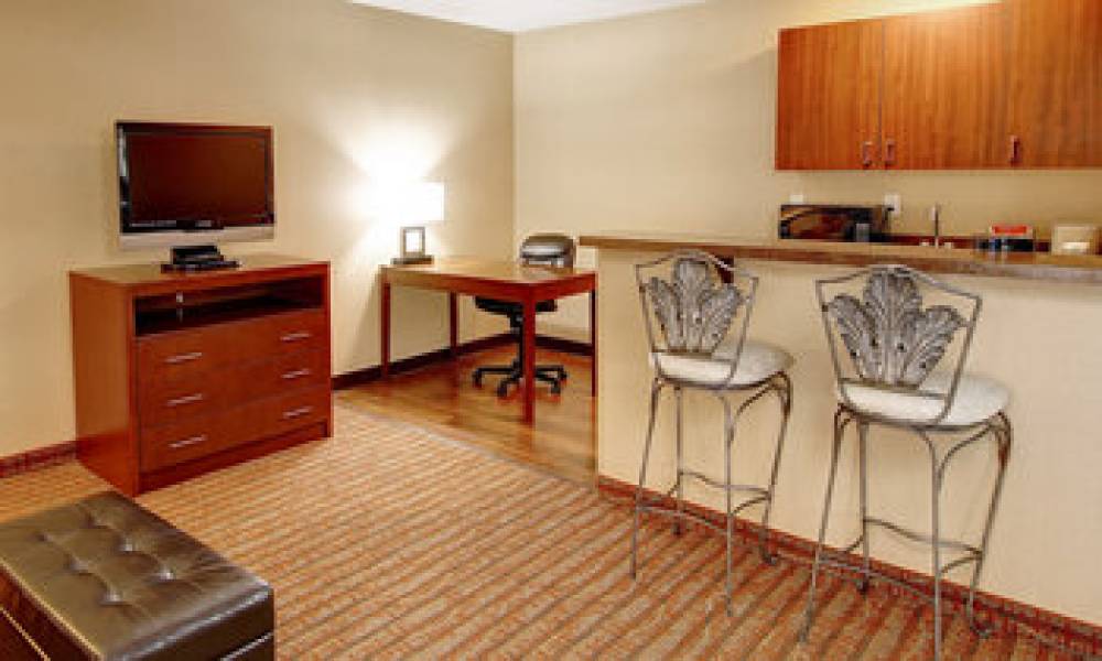 Phoenix Inn Suites Albany 7