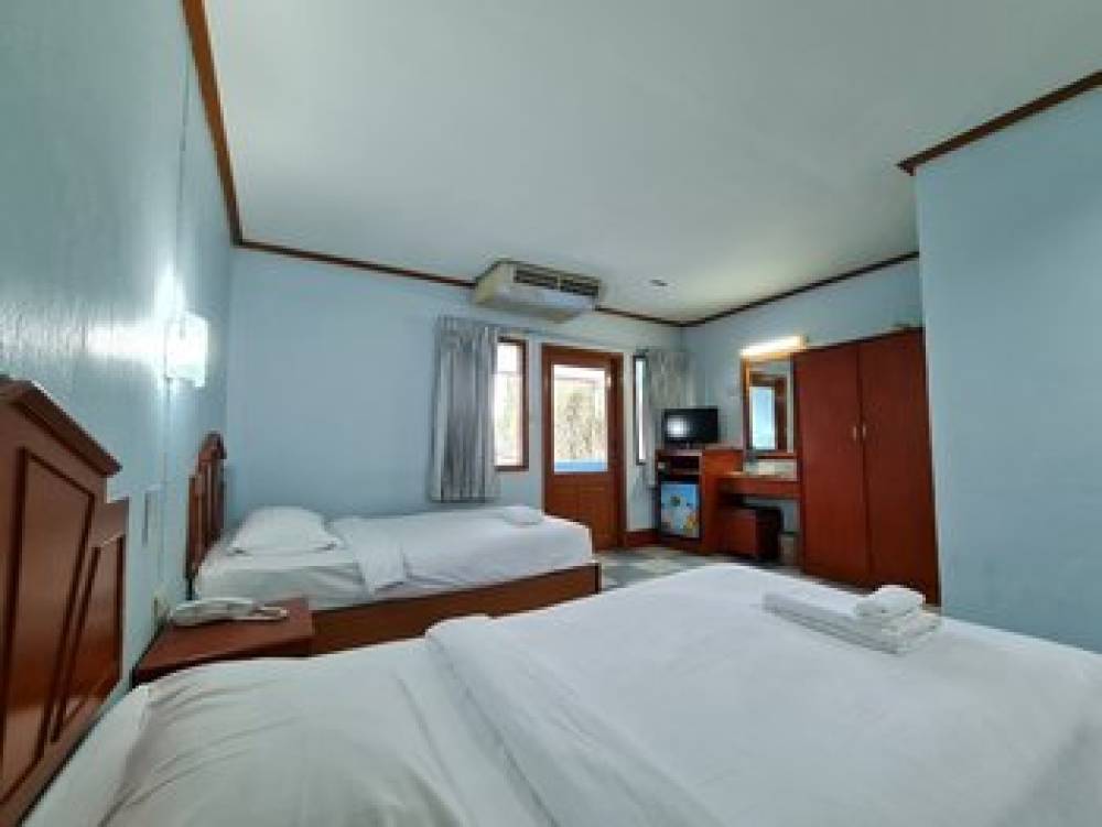 PHU NGA HOTEL 8