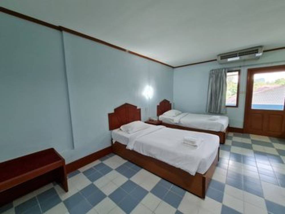 PHU NGA HOTEL 6