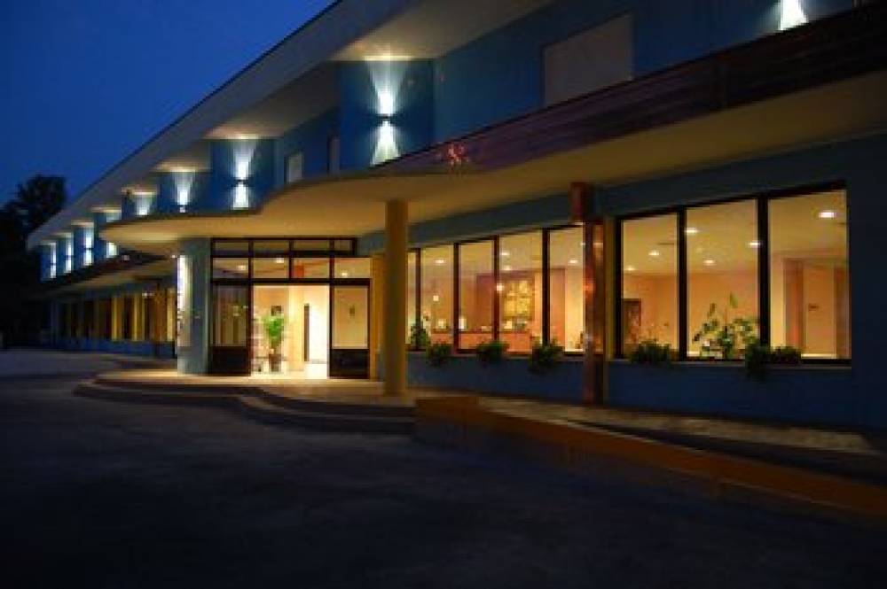 Piccolo Hotel Nogara