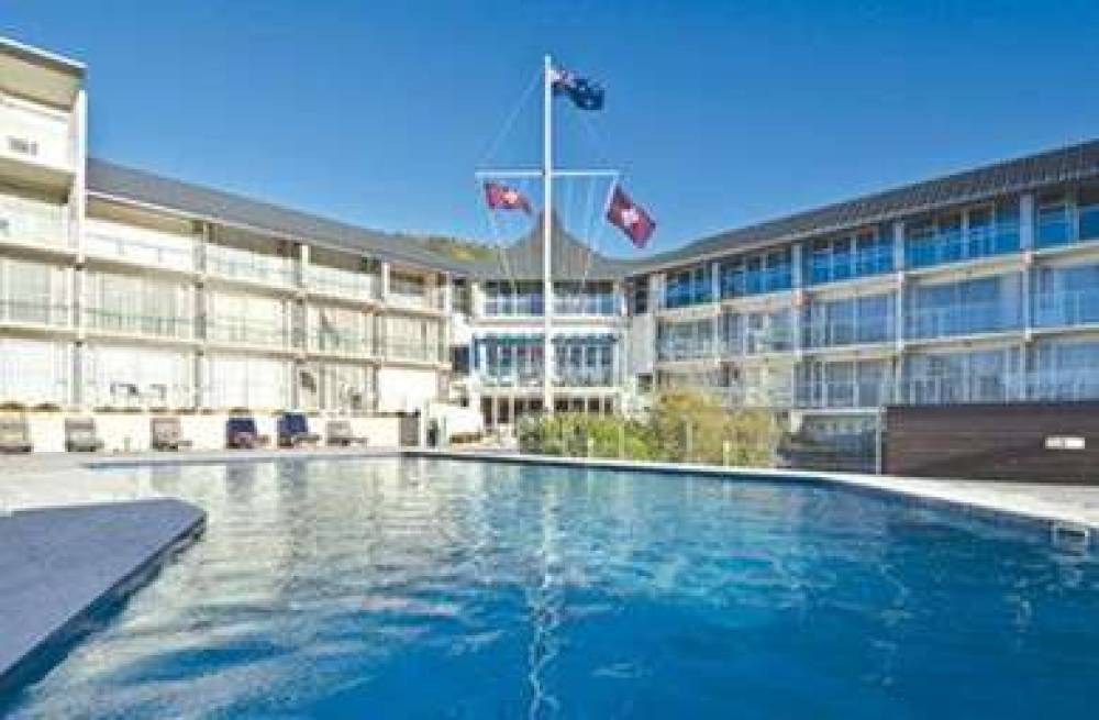 Picton Yacht Club Hotel 6