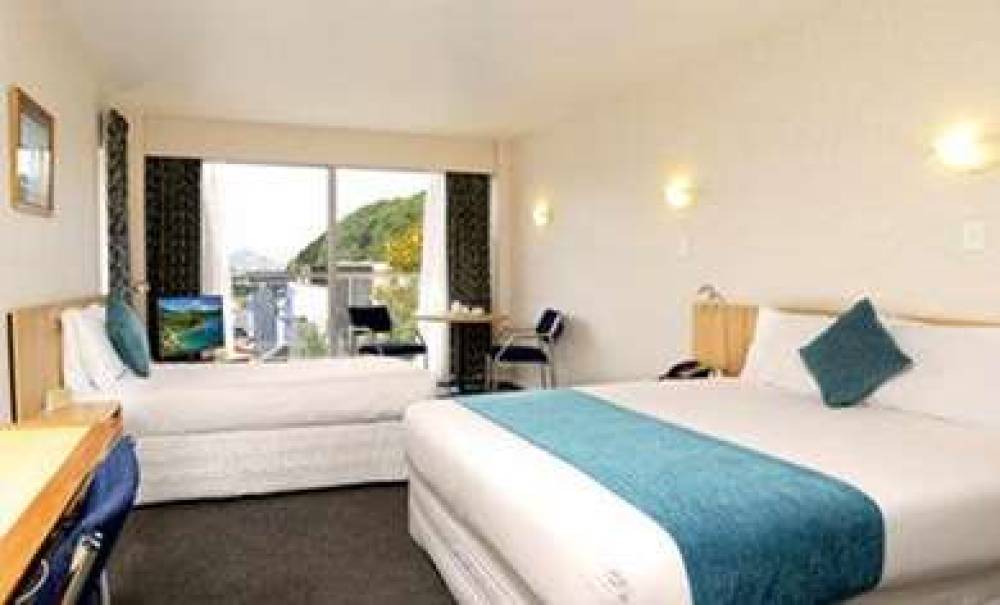 Picton Yacht Club Hotel 2