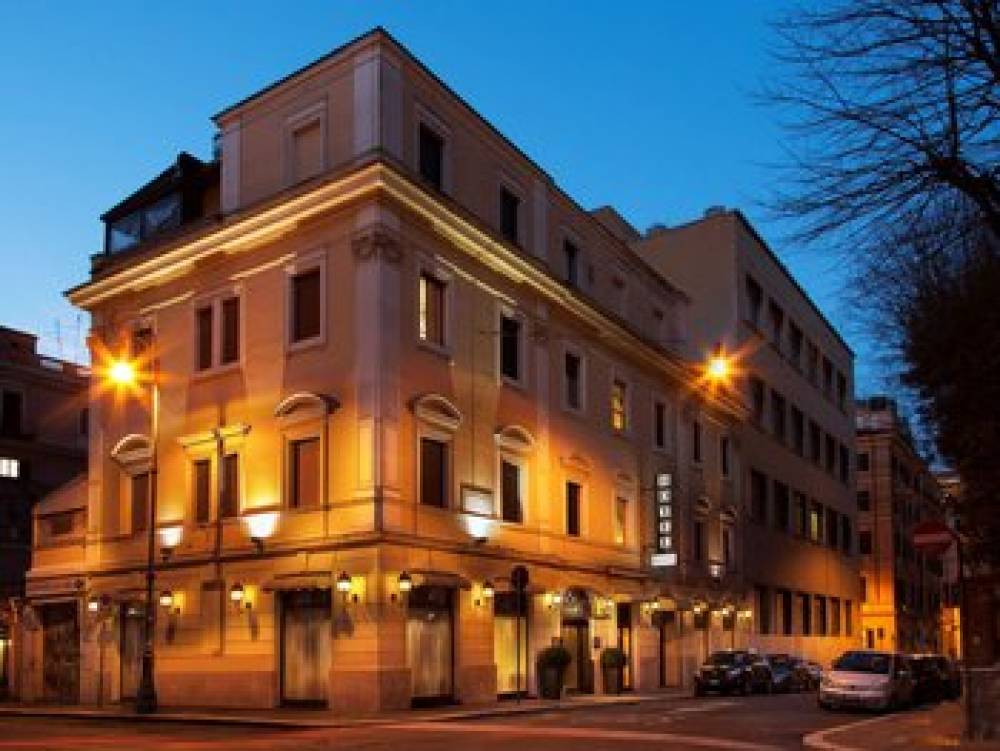 Piemonte Hotel