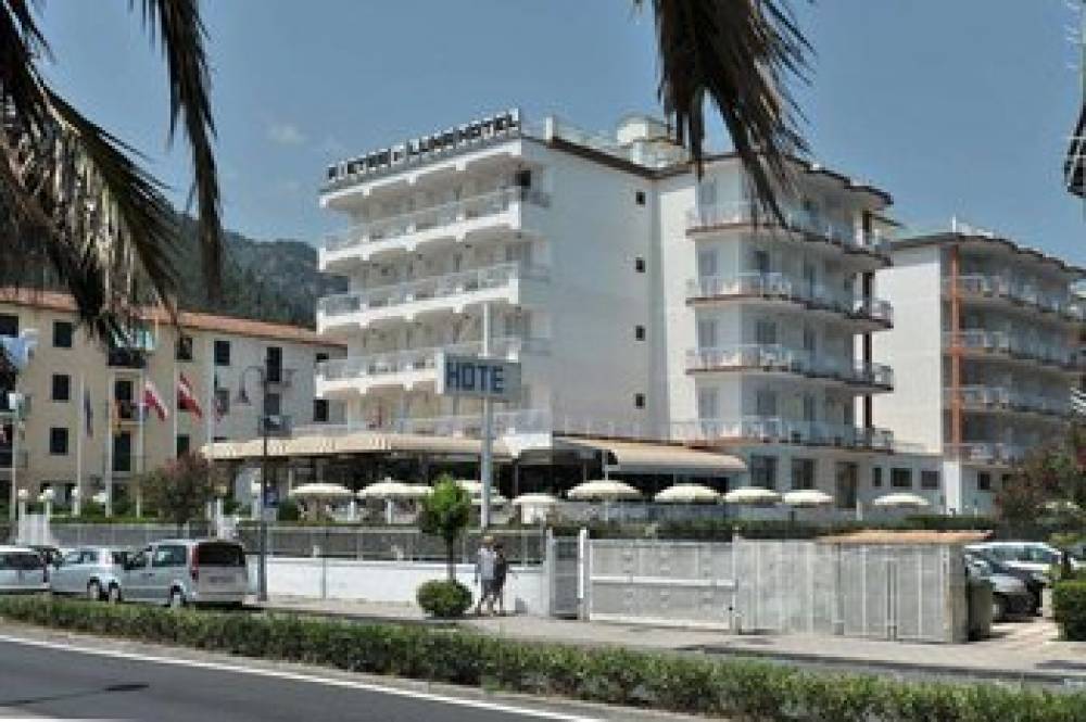 Pietra Di Luna Hotel Maiori