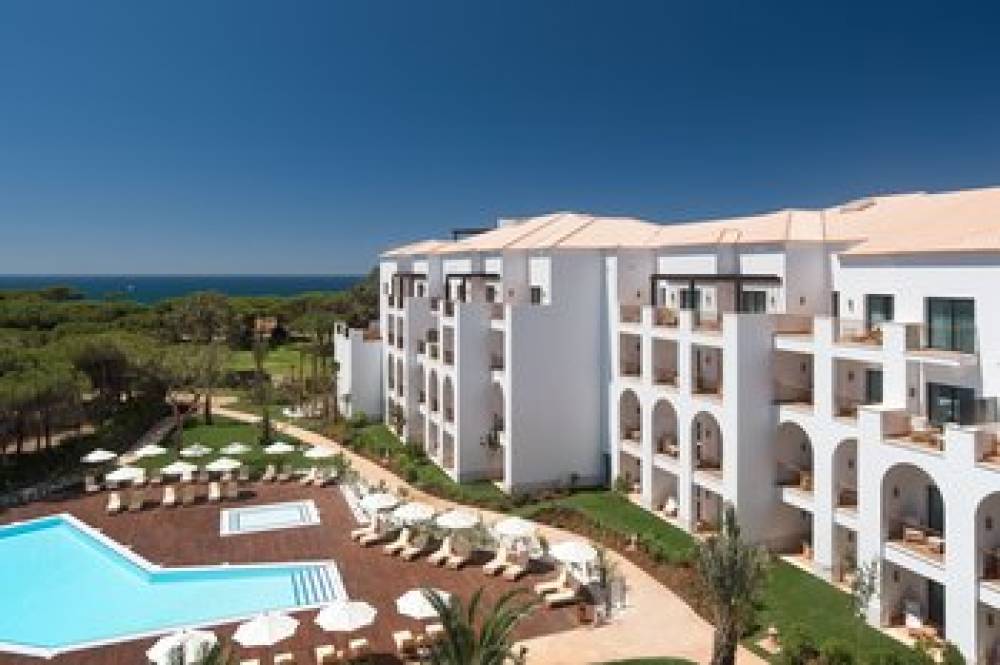 Pine Cliffs Ocean Suites, A Luxury Collection Resort & Spa, Algarve 3