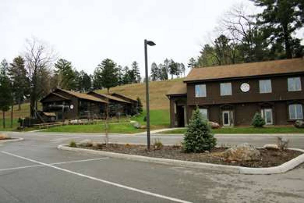 PINE MOUNTAIN RESORT 7