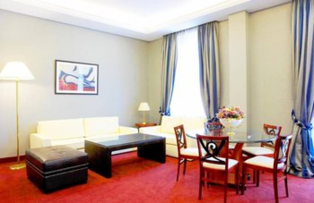 PIRAEUS THEOXENIA HOTEL 8