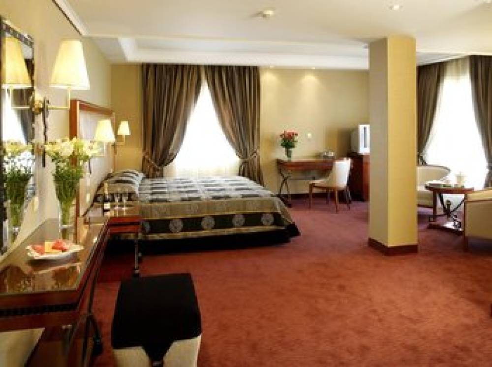 PIRAEUS THEOXENIA HOTEL 7