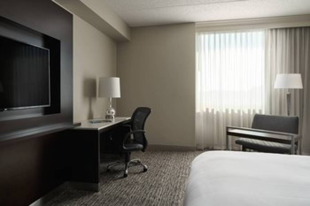 Pittsburgh Marriott North 7