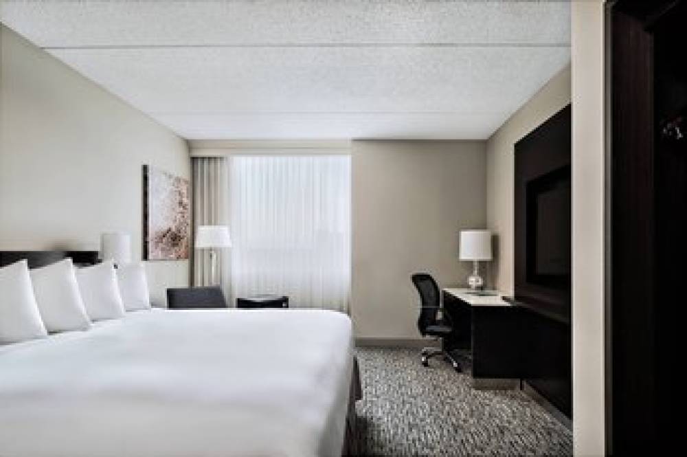 Pittsburgh Marriott North 9