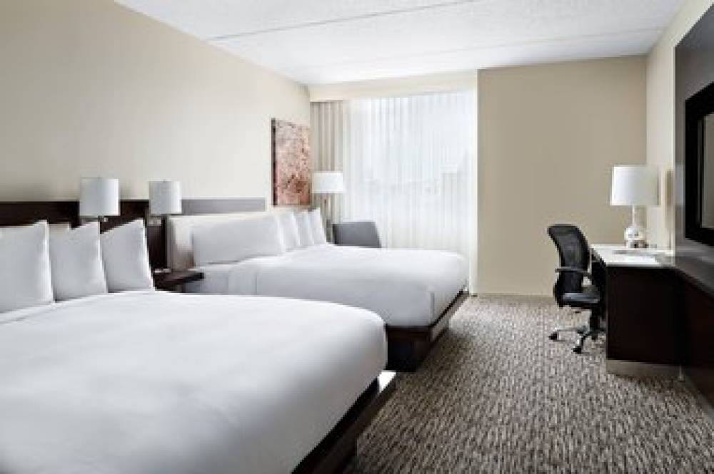 Pittsburgh Marriott North 10