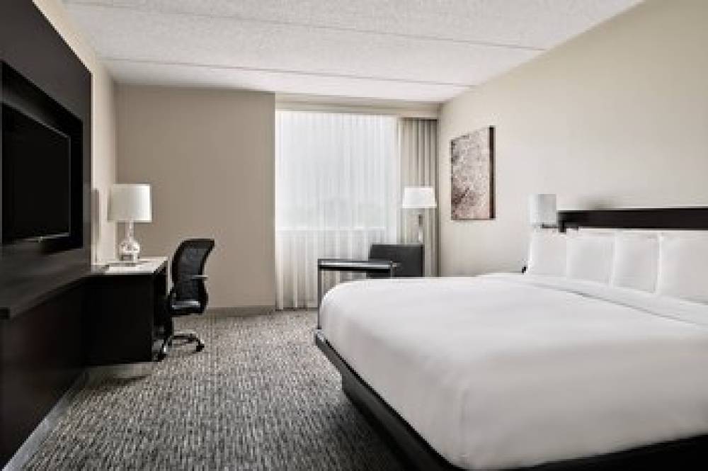 Pittsburgh Marriott North 8