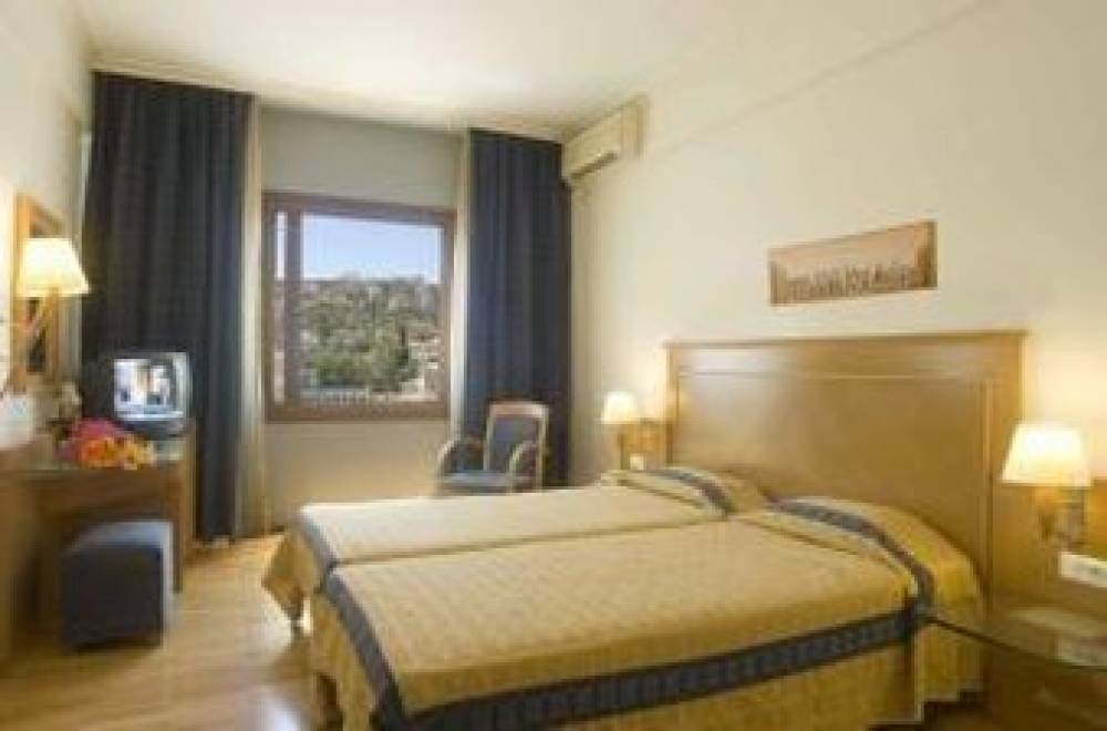 PLAKA HOTEL 7