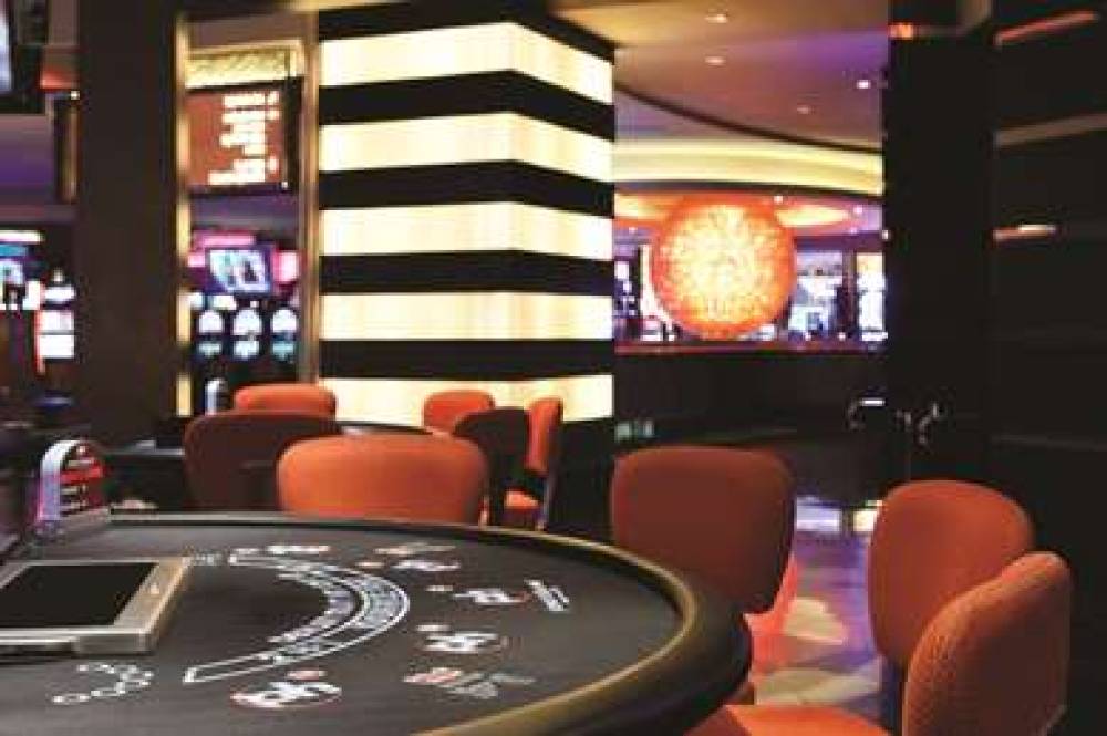 Planet Hollywood Hotel Casino 4