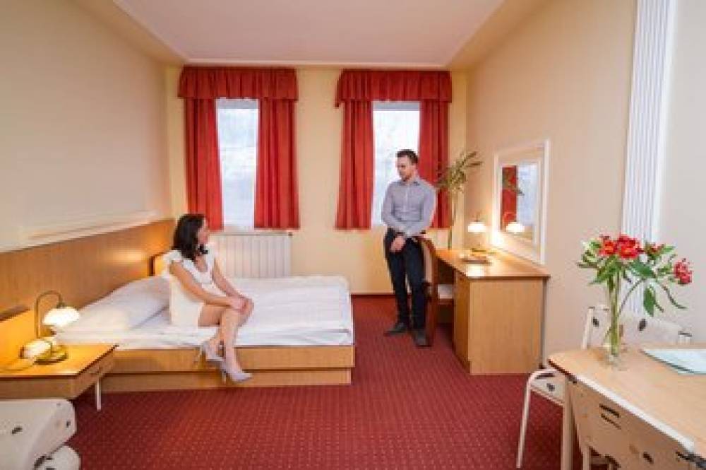 PLATAN HOTEL DEBRECEN 5