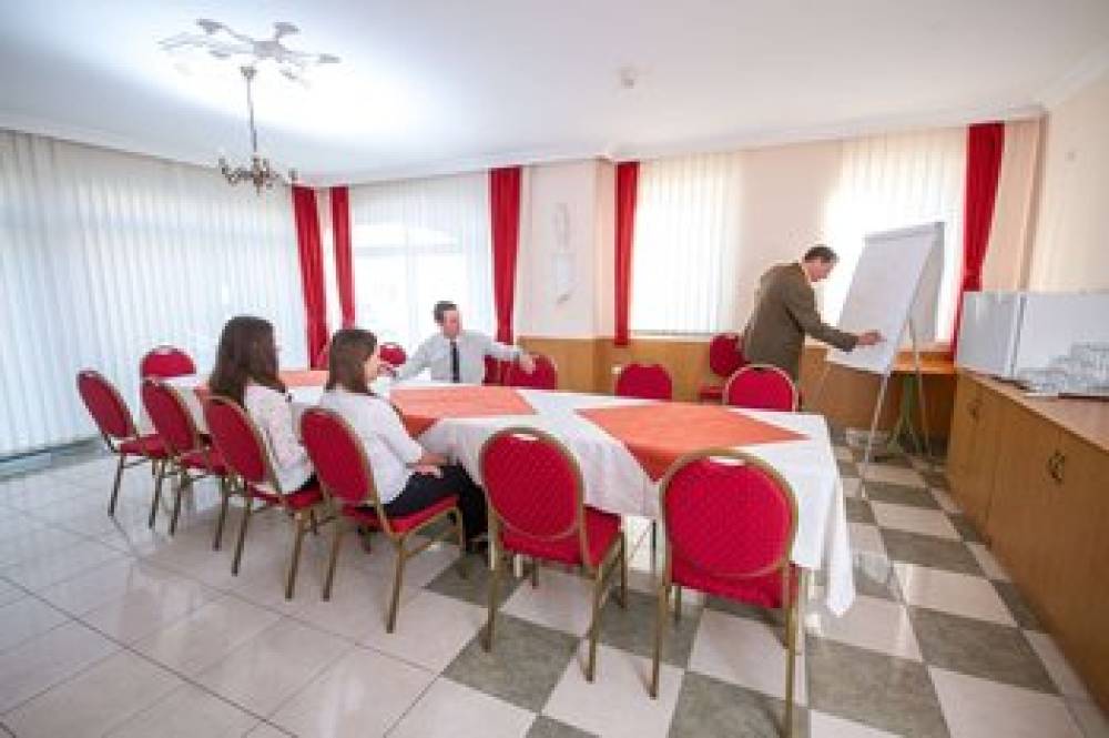 PLATAN HOTEL DEBRECEN 2